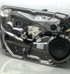 Leve vitre electrique avant gauche MERCEDES CLASSE C 204