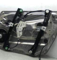 Leve vitre electrique avant gauche MERCEDES CLASSE C 204 Photo n°4