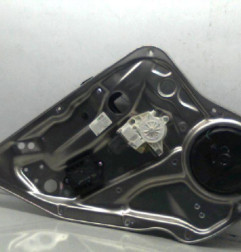 Leve vitre electrique arriere gauche MERCEDES CLASSE C 204