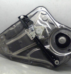 Leve vitre electrique arriere droit MERCEDES CLASSE C 204 Photo n°1