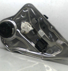 Leve vitre electrique arriere droit MERCEDES CLASSE C 204