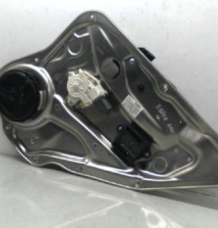 Leve vitre electrique arriere droit MERCEDES CLASSE C 204 Photo n°5