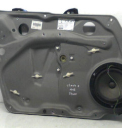 Mecanisme de leve vitre electrique avant gauche MERCEDES CLASSE A 169 Photo n°1