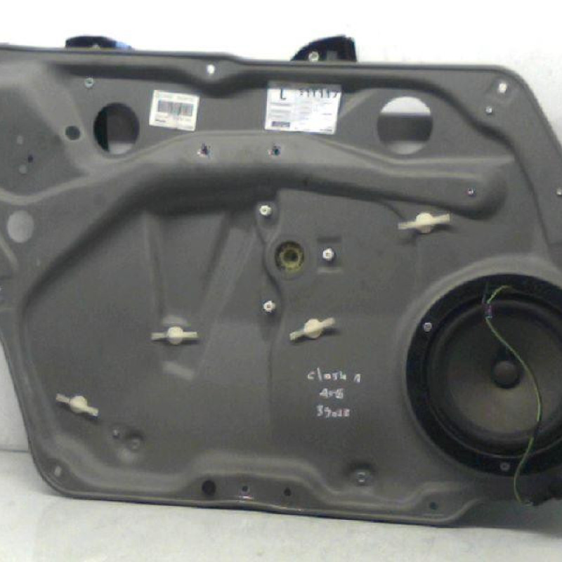 Mecanisme de leve vitre electrique avant gauche MERCEDES CLASSE A 169