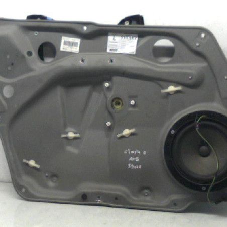Mecanisme de leve vitre electrique avant gauche MERCEDES CLASSE A 169 Photo n°1