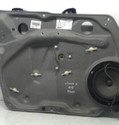 Mecanisme de leve vitre electrique avant gauche MERCEDES CLASSE A 169 Photo n°4