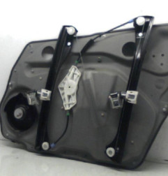 Mecanisme de leve vitre electrique avant gauche MERCEDES CLASSE A 169 Photo n°5