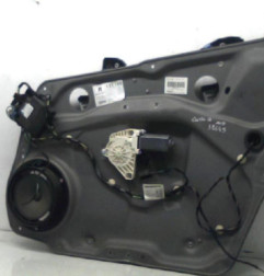 Leve vitre electrique avant droit MERCEDES CLASSE A 169 Photo n°4