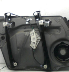 Leve vitre electrique avant droit MERCEDES CLASSE A 169 Photo n°5