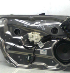Leve vitre electrique avant gauche MERCEDES CLASSE C 204 Photo n°1