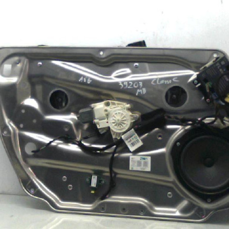 Leve vitre electrique avant gauche MERCEDES CLASSE C 204 Photo n°1