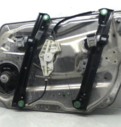 Leve vitre electrique avant gauche MERCEDES CLASSE C 204 Photo n°5