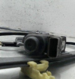 Leve vitre electrique avant droit PEUGEOT 1007 Photo n°3