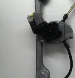 Leve vitre electrique avant droit PEUGEOT 1007 Photo n°5