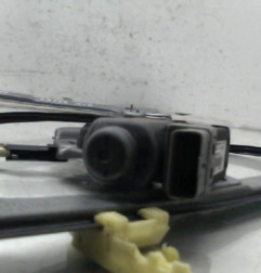 Leve vitre electrique avant droit PEUGEOT 1007 Photo n°6