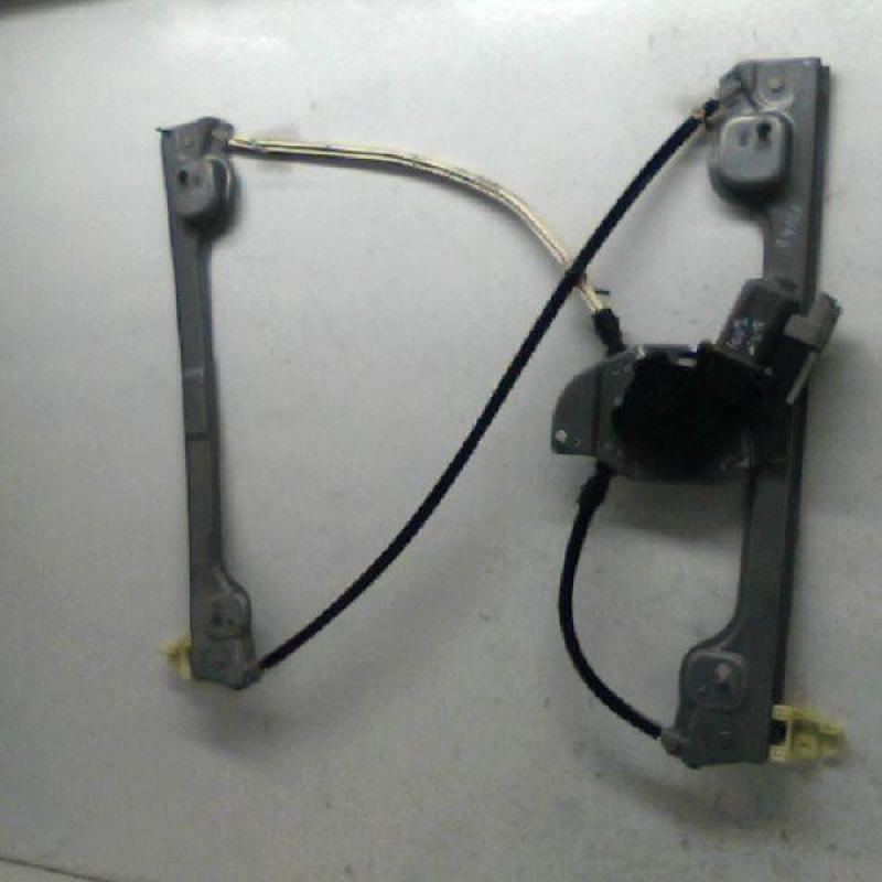 Leve vitre electrique avant gauche PEUGEOT 1007