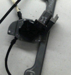 Leve vitre electrique avant gauche PEUGEOT 1007