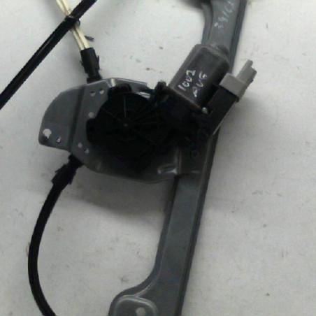 Leve vitre electrique avant gauche PEUGEOT 1007