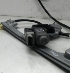 Leve vitre electrique avant gauche PEUGEOT 1007 Photo n°6