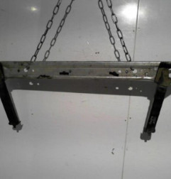 Berceau avant RENAULT SCENIC 3