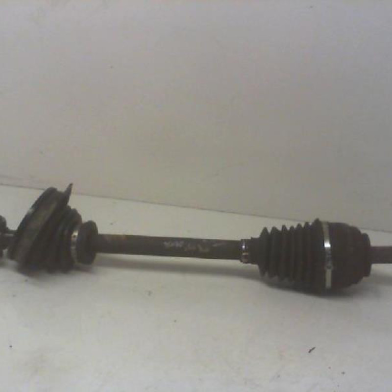 Cardan gauche (transmission) RENAULT CLIO 1