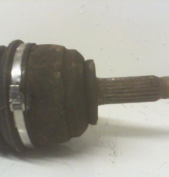 Cardan gauche (transmission) RENAULT CLIO 1