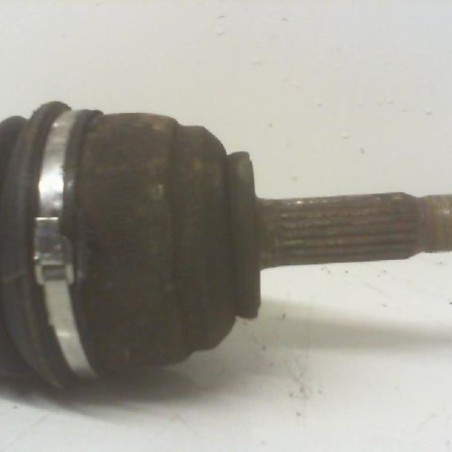 Cardan gauche (transmission) RENAULT CLIO 1