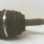 Cardan gauche (transmission) RENAULT CLIO 1