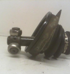 Cardan gauche (transmission) RENAULT CLIO 1 Photo n°3