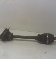 Cardan gauche (transmission) RENAULT CLIO 1 Photo n°4