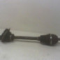 Cardan gauche (transmission) RENAULT CLIO 1