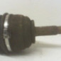 Cardan gauche (transmission) RENAULT CLIO 1