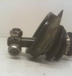 Cardan gauche (transmission) RENAULT CLIO 1 Photo n°6