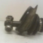 Cardan gauche (transmission) RENAULT CLIO 1