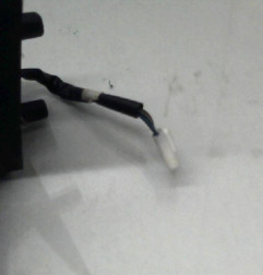 Retroviseur gauche LANCIA LYBRA Photo n°3