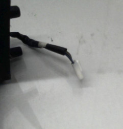 Retroviseur gauche LANCIA LYBRA Photo n°6