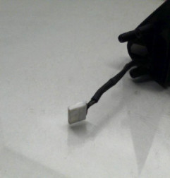 Retroviseur droit LANCIA LYBRA Photo n°3