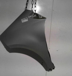 Aile avant gauche MERCEDES CLASSE A 169 Photo n°1