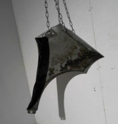 Aile avant gauche MERCEDES CLASSE A 169 Photo n°6