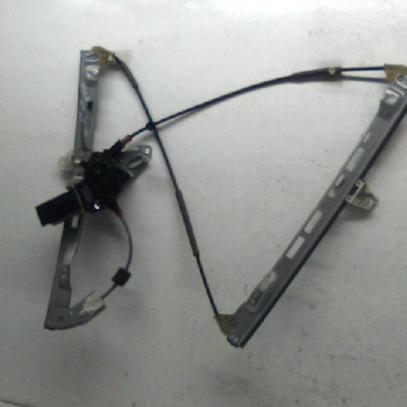 Leve vitre electrique avant droit PEUGEOT 206 Photo n°1