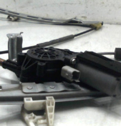 Leve vitre electrique avant droit PEUGEOT 206 Photo n°3