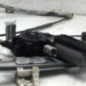 Leve vitre electrique avant droit PEUGEOT 206