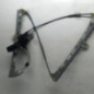 Leve vitre electrique avant droit PEUGEOT 206