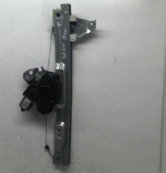 Leve vitre electrique avant droit PEUGEOT 308 1 Photo n°1