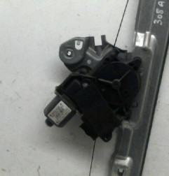 Leve vitre electrique avant droit PEUGEOT 308 1