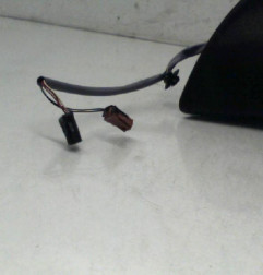 Retroviseur gauche PEUGEOT 1007 Photo n°3