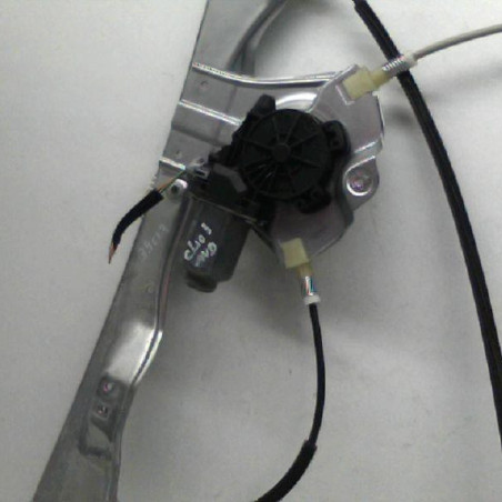 Leve vitre electrique avant droit RENAULT CLIO 3