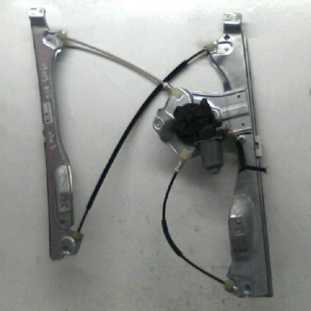 Leve vitre electrique avant gauche RENAULT CLIO 3 Photo n°1