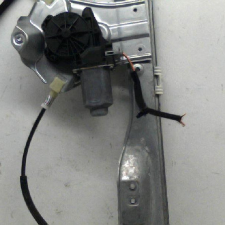 Leve vitre electrique avant gauche RENAULT CLIO 3