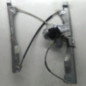 Leve vitre electrique avant gauche RENAULT CLIO 3